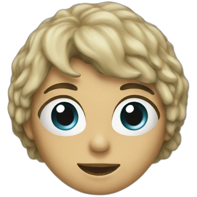 covered emoji