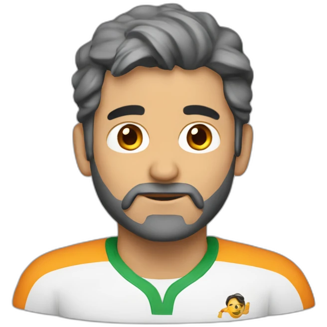 javier cremades emoji