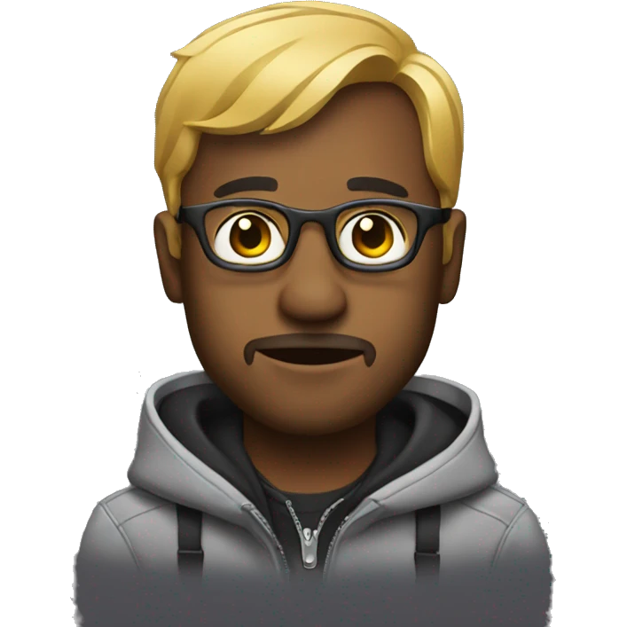 Music producer emoji