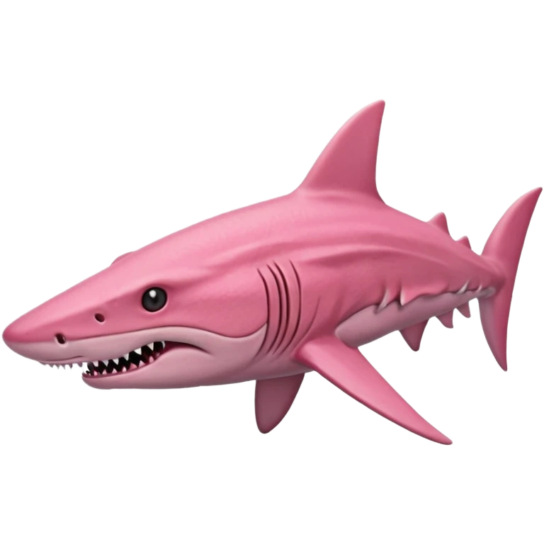 goblin shark emoji