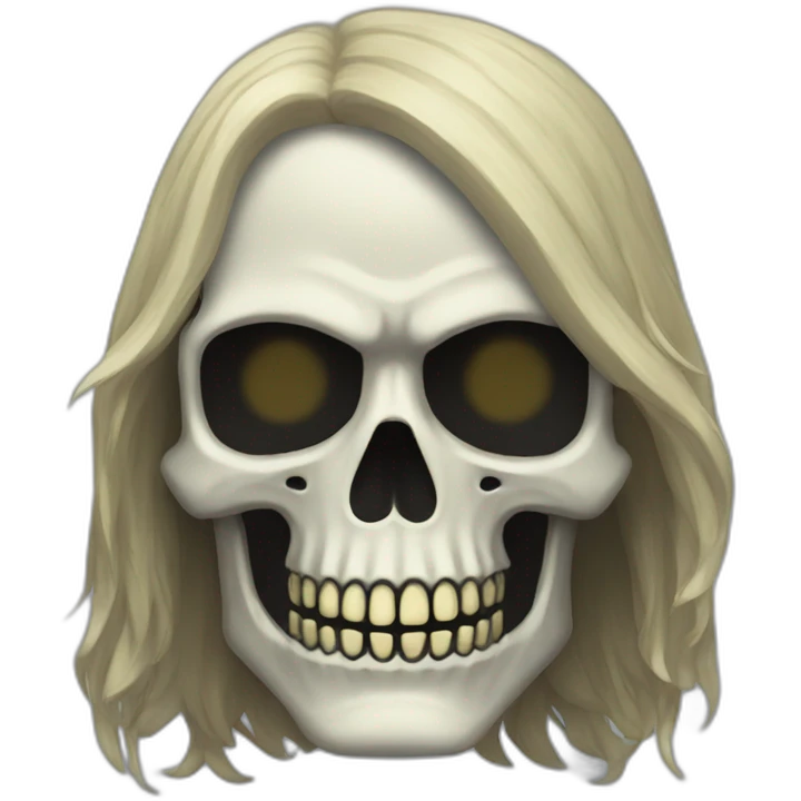 Skeletonwitch emoji