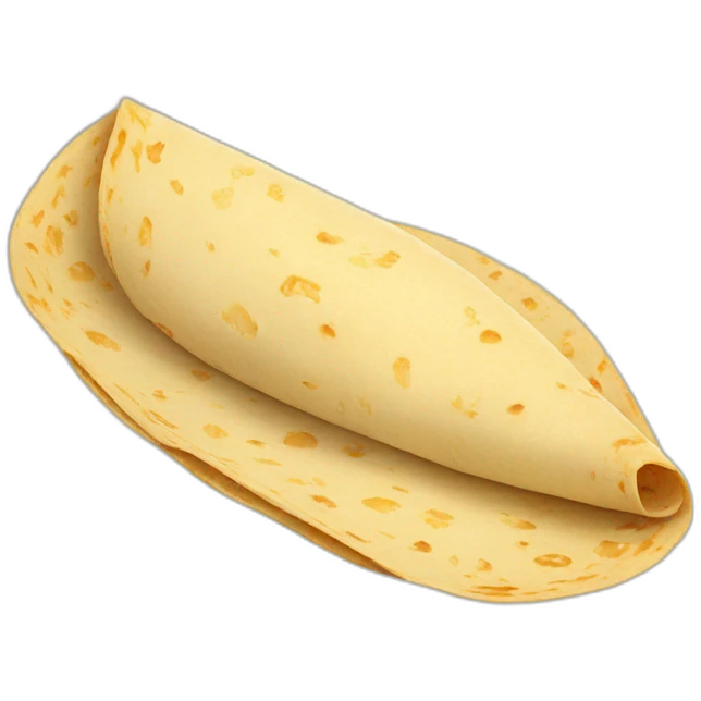 tortilla emoji