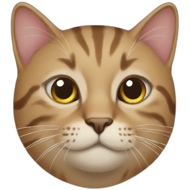 Cat emoji