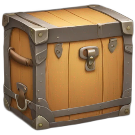 Trunk emoji