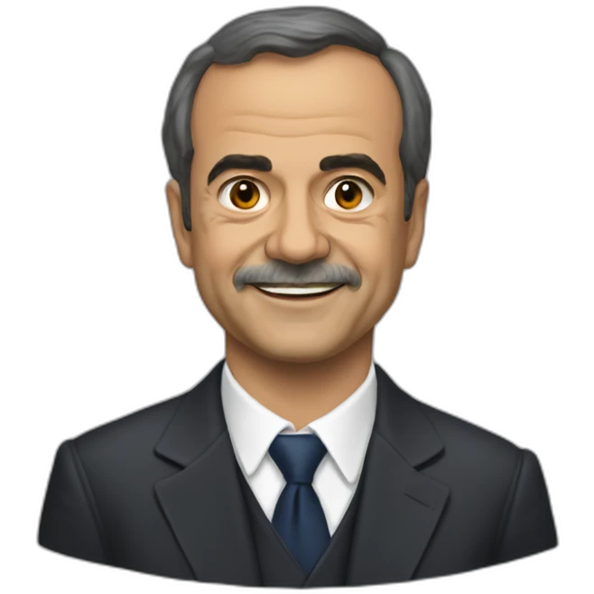 Rodiguez zapatero emoji
