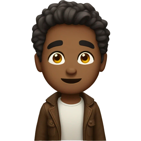 Coco emoji
