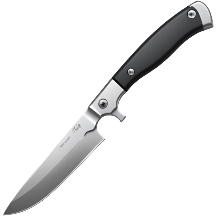 Krambit knife emoji
