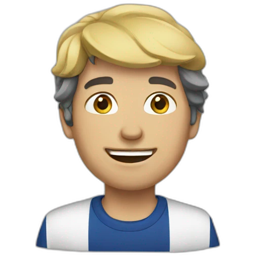 French emoji
