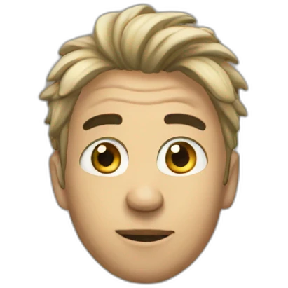 The lost emoji
