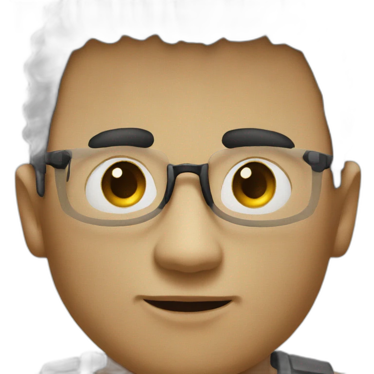 TK emoji