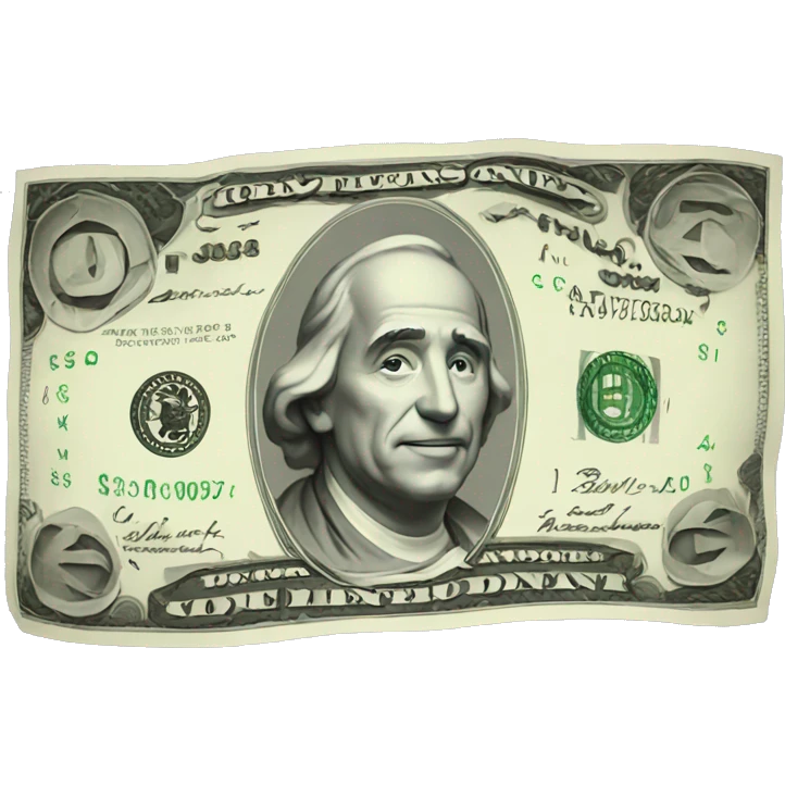 Money emoji