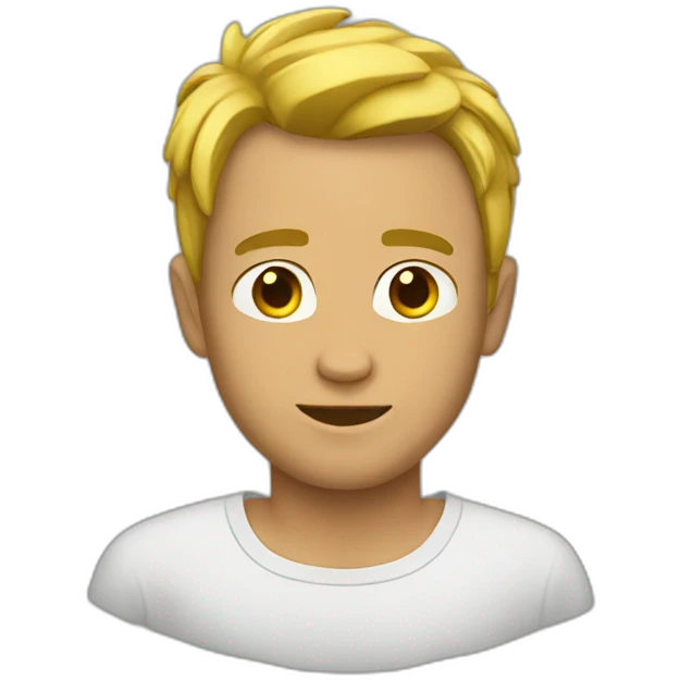 chad emoji
