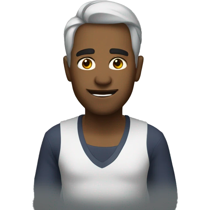 GG emote emoji