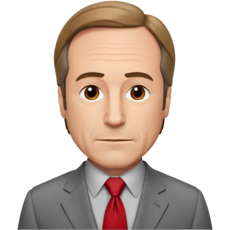 Better call saul emoji