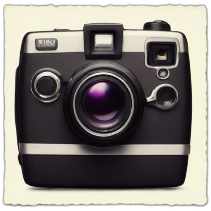 photo-from-a-polaroid-camera emoji