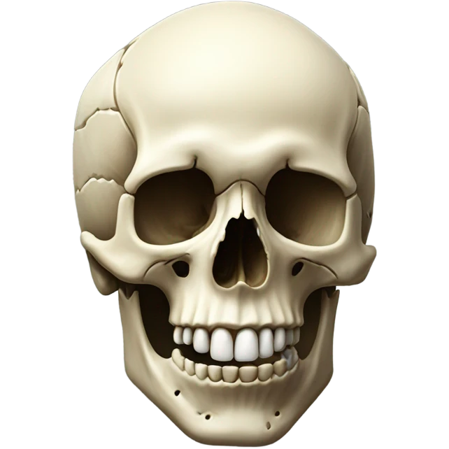 skull emoji