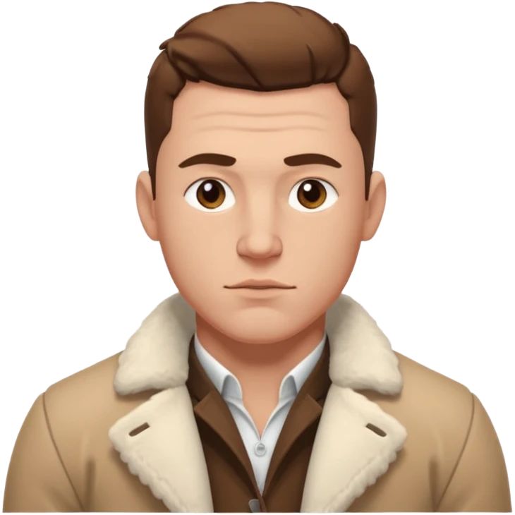 Franck the boeuf emoji