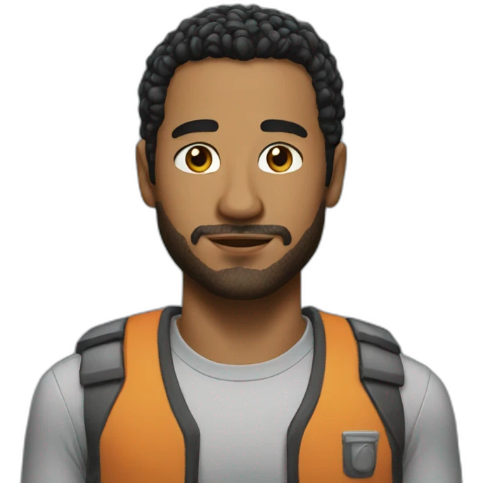 luis armstrong emoji