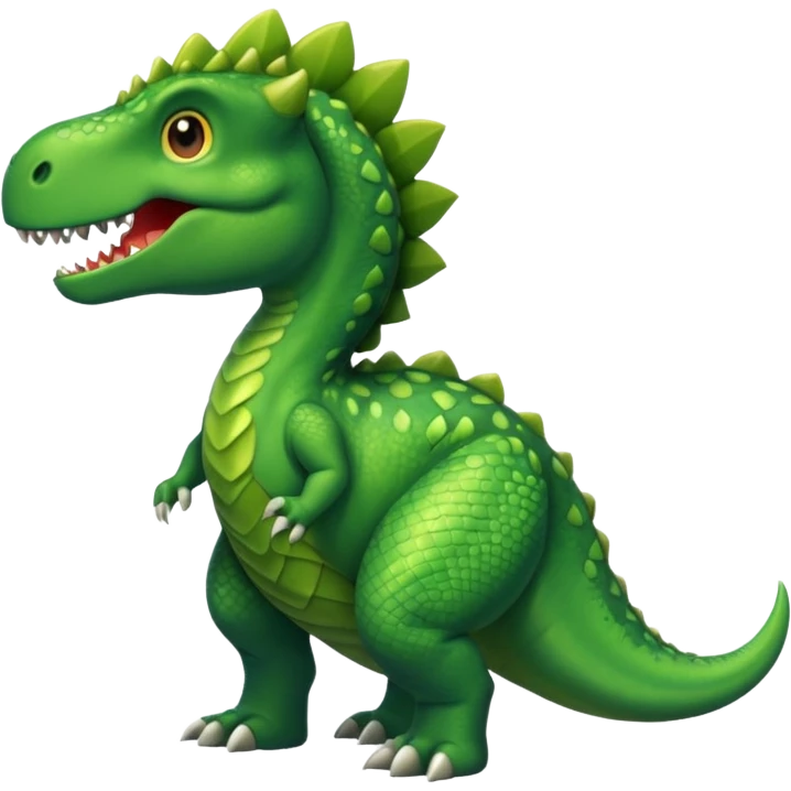 dino emoji