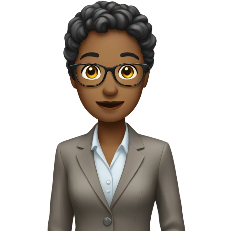 virtual assistant emoji