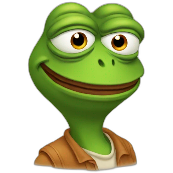 pepe emoji
