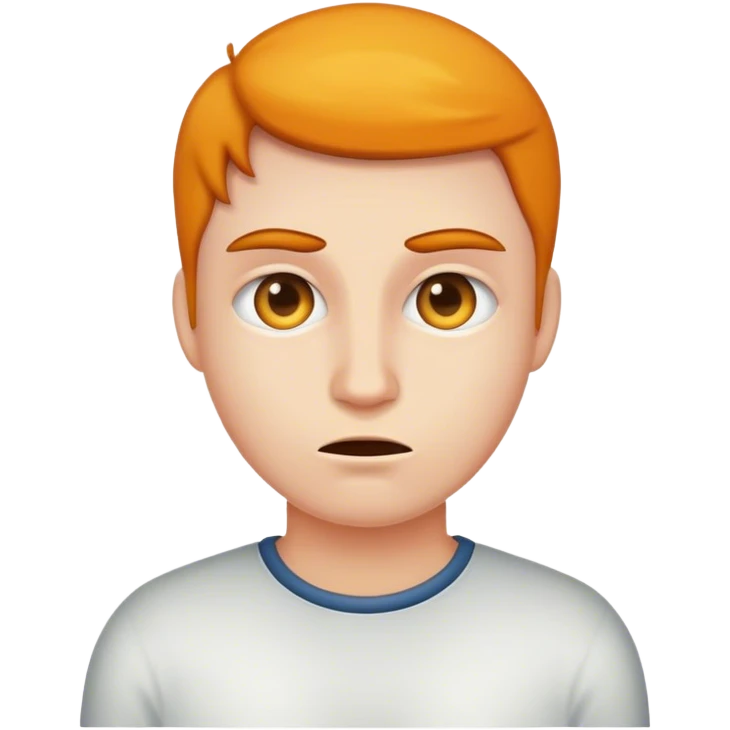 Loser mentality  emoji