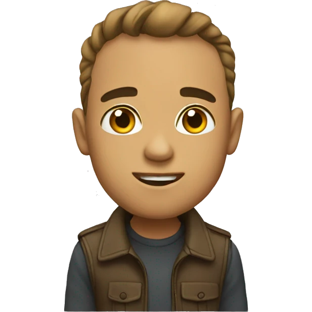 Now emoji