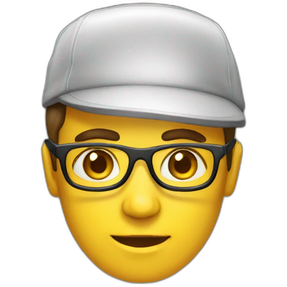 copywriter emoji