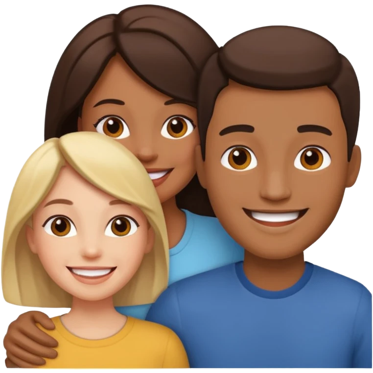 throuple emoji