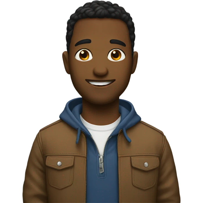 L  J emoji