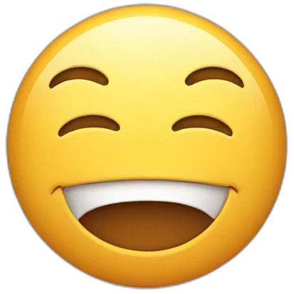 laugh-cry emoji