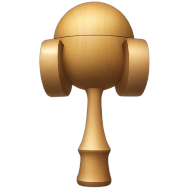 kendama emoji