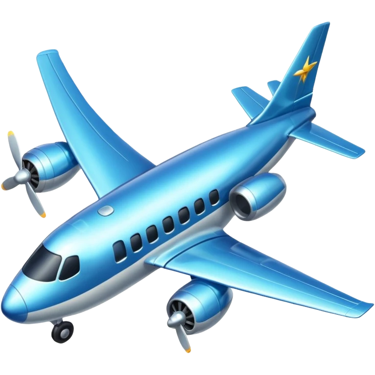 Air planes emoji