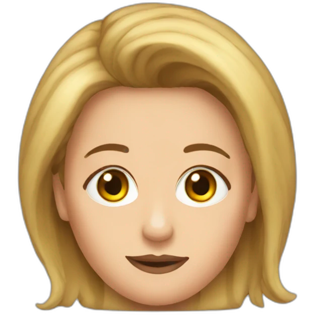 Sharon osborne emoji