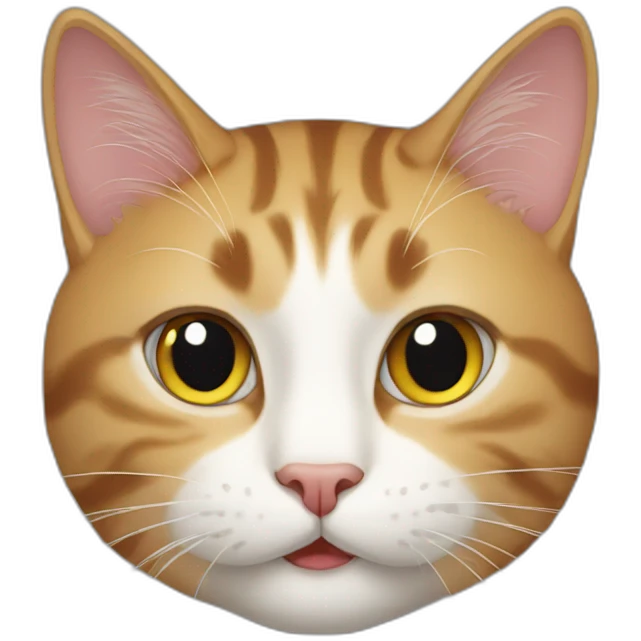 Cat emoji