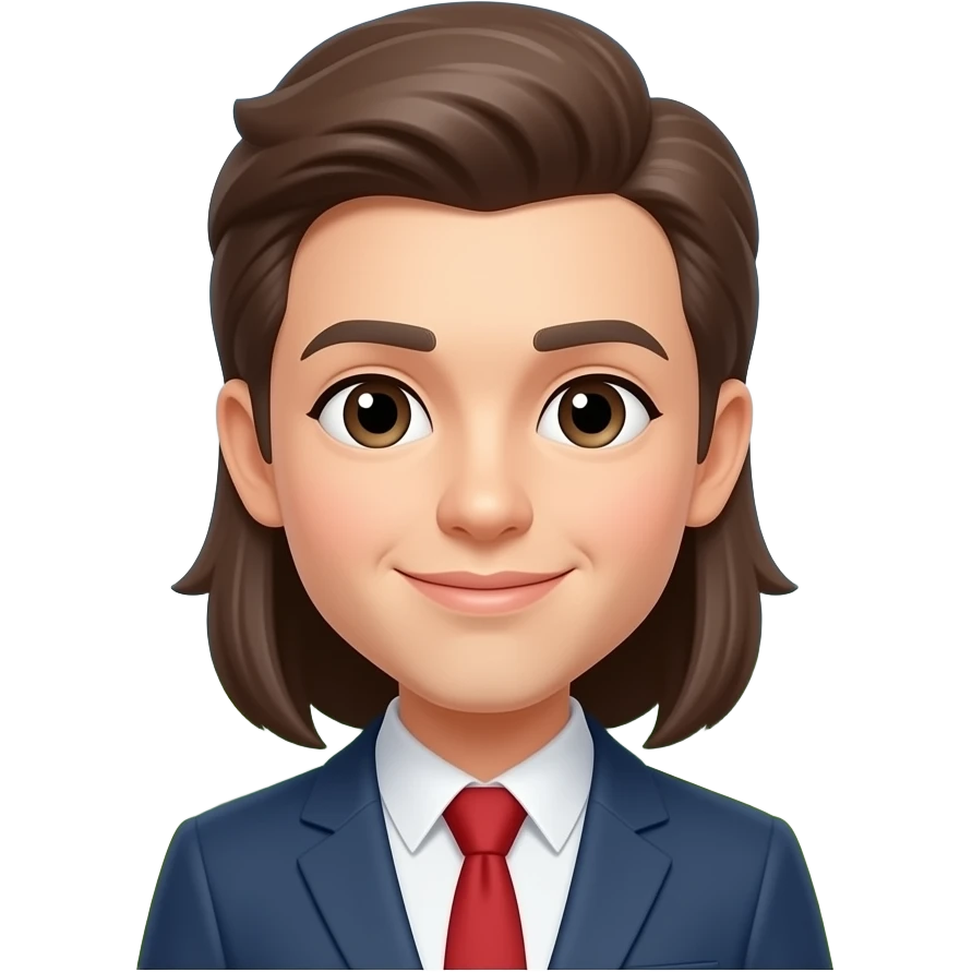 Can i make my costum one? emoji