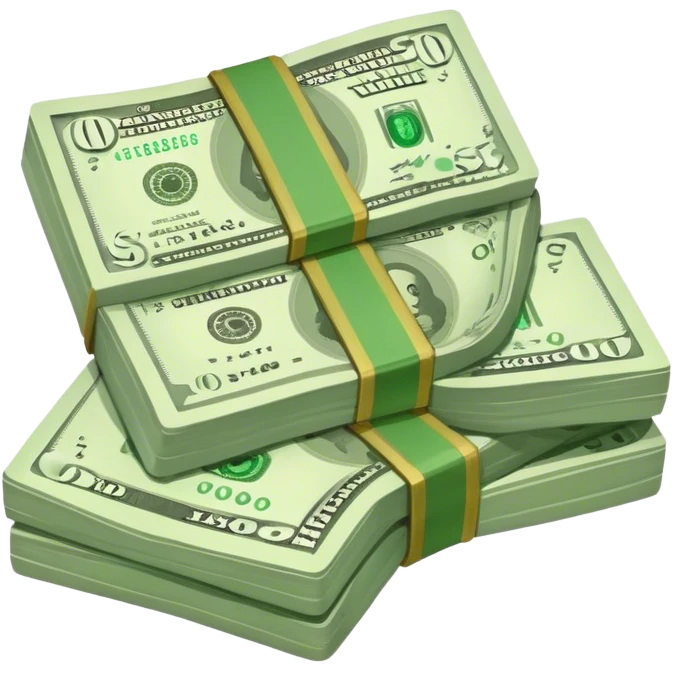 cash emoji