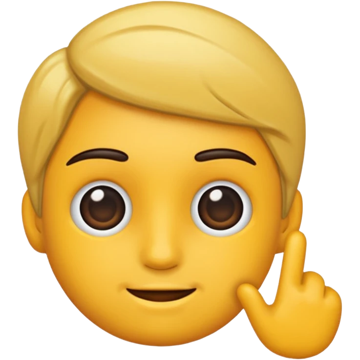 Create me emoji