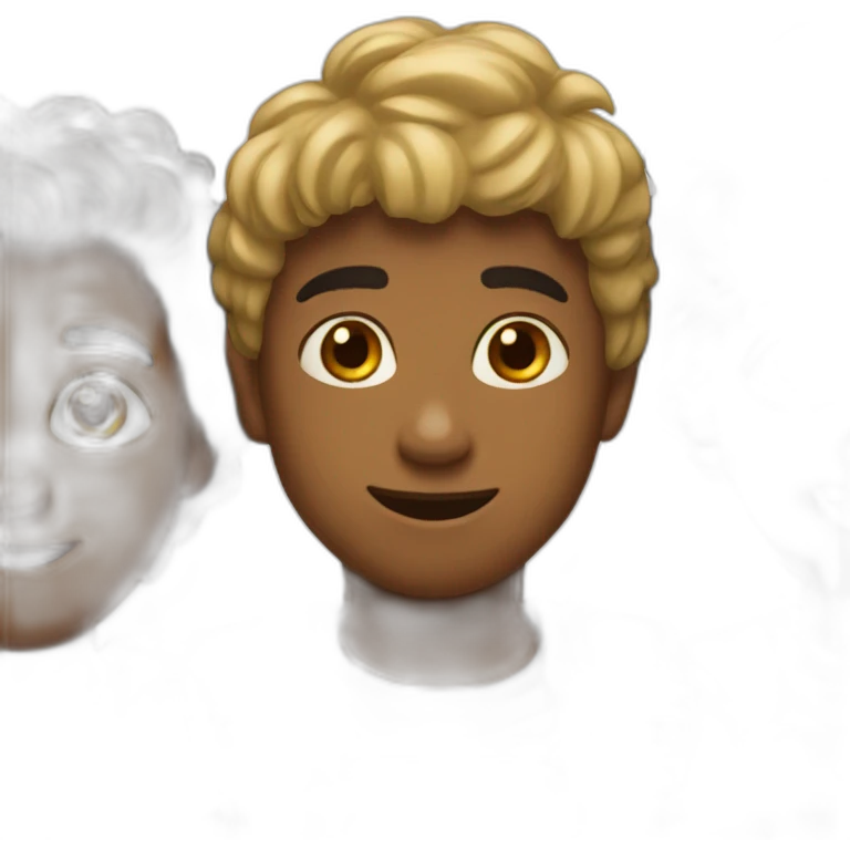 three brothers emoji