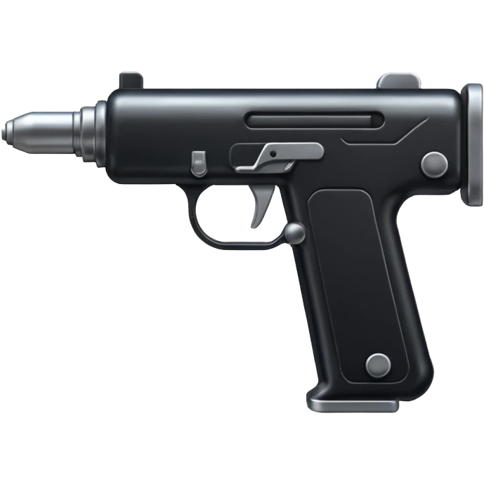 Uzi emoji