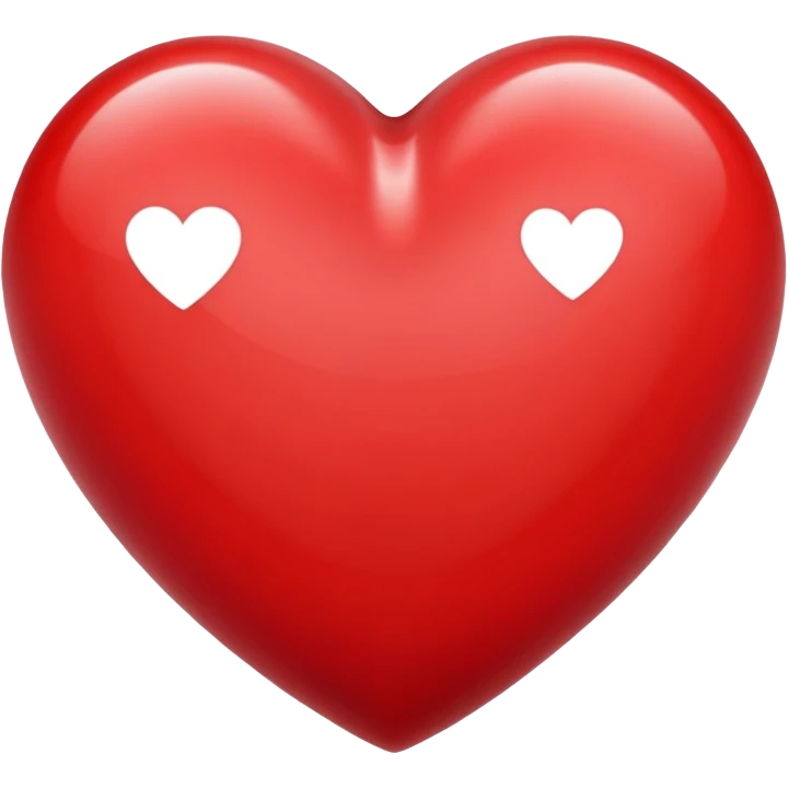 heart emoji