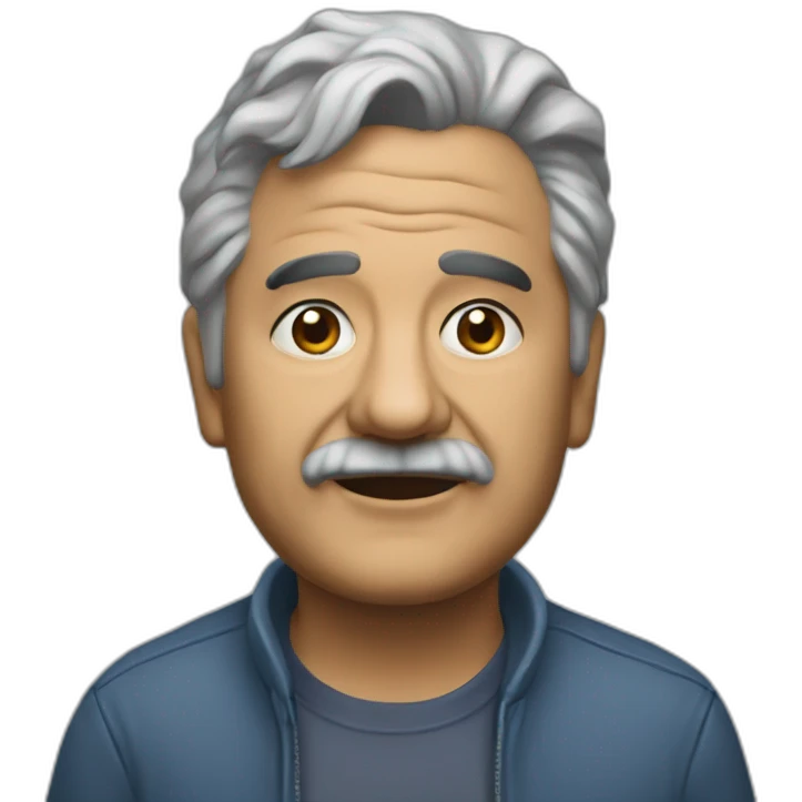 mujica emoji