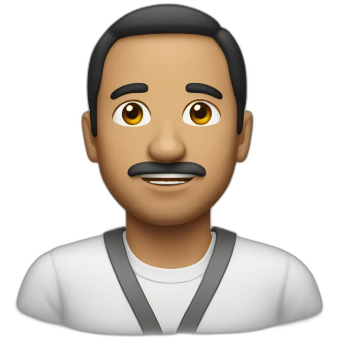 Emeterio Morales emoji