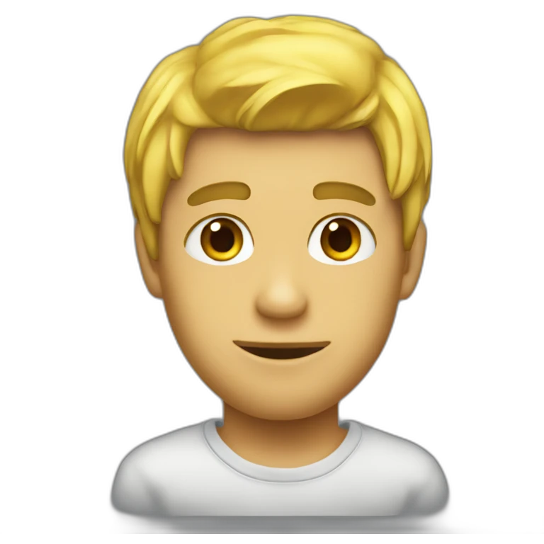 giga chad emoji