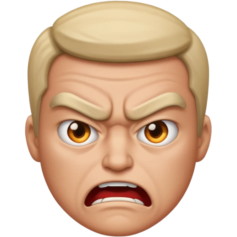 angy emoji