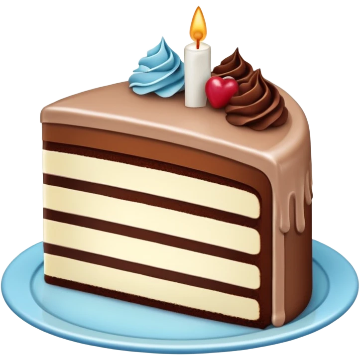 cake emoji