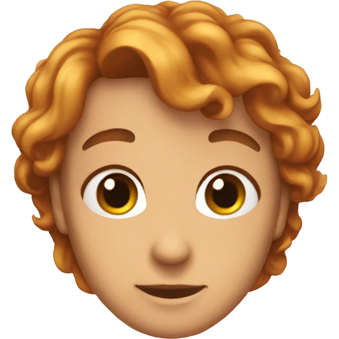 Enamorado emoji