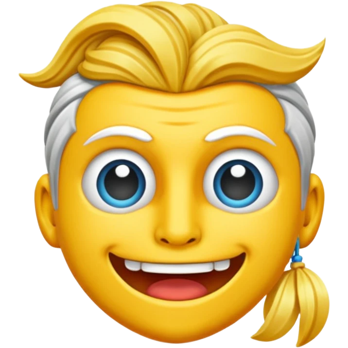 Gojo domain  emoji