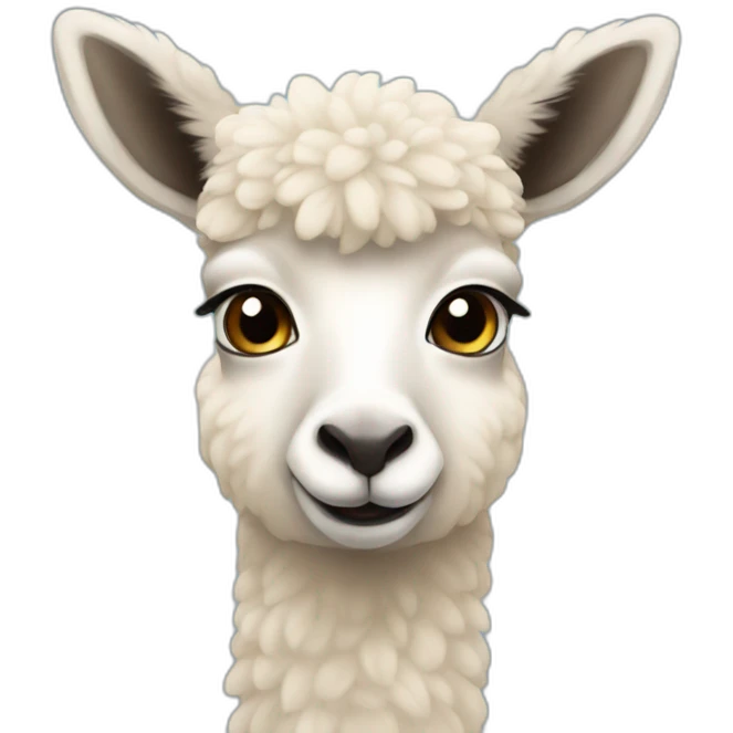 cria emoji