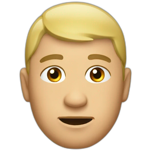 Titeuf emoji